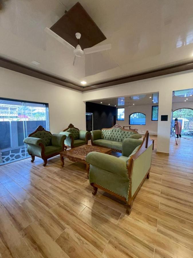 Panache By Vg Villa Lonavala Exterior photo